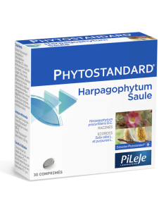 Pileje Phytostandard...