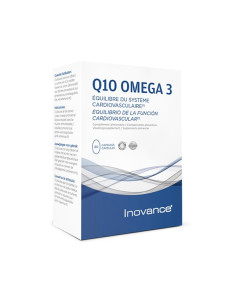 Inovance Q10 Omega 3 60...