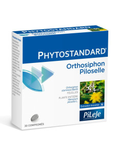 Pileje Phytostandard...