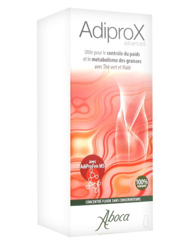 Aboca Adiprox Advanced 325 g