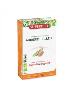 Super Diet Aubier de...
