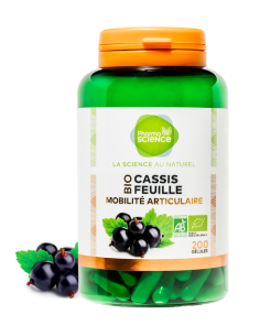 PHARMASCIENCE BIO CASSIS...
