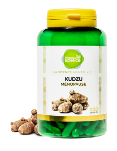 PHARMASCIENCE KUDZU 200...