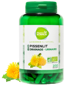 PHARMASCIENCE BIO PISSENLIT...