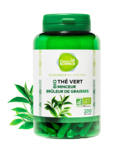 PHARMASCIENCE BIO THE VERT...