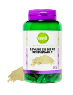 PHARMASCIENCE LEVURE DE...