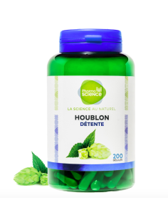 PHARMASCIENCE HOUBLON 200...