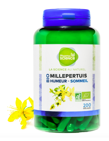 PHARMASCIENCE BIO MILLEPRERTUIS 200...