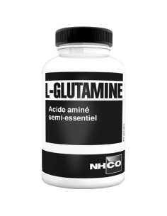 NHCO L-glutamine acide...