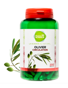 PHARMASCIENCE OLIVIER BIO...