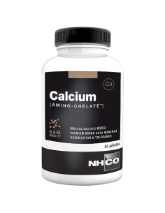 NHCO Calcium amino-chélaté...