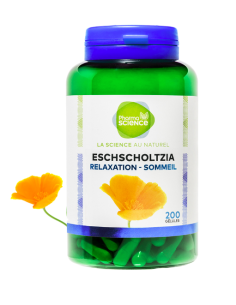PHARMASCIENCE ESCHSCHOLTZIA...