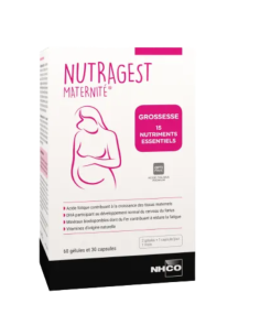 NHCO Nutragest maternite...