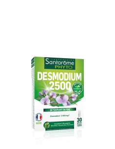SANTAROME Desmodium 2500mg...
