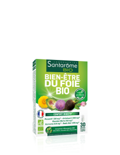 SANTAROME BIO Gélules...