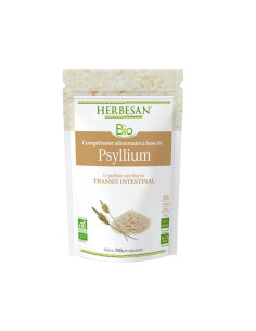 HERBESAN PSYLLIUM BLOND BIO...