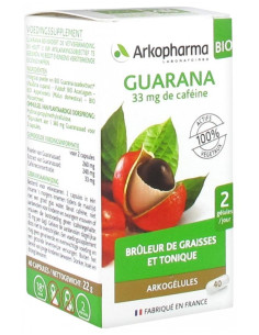 ARKOPHARMA ARKOGÉLULES...