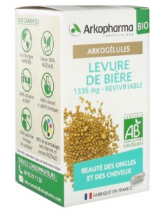 ARKOPHARMA ARKOGÉLULES...