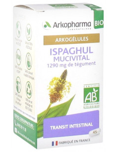 ARKOPHARMA ARKOGÉLULES...