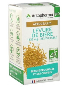 ARKOPHARMA ARKOGÉLULES...