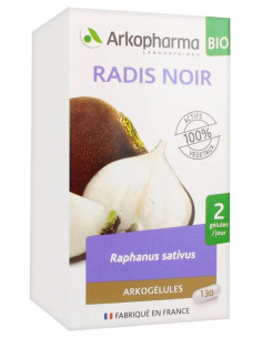 ARKOPHARMA ARKOGÉLULES...