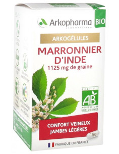 ARKOPHARMA ARKOGÉLULES...
