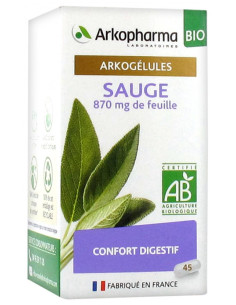 ARKOPHARMA ARKOGÉLULES...