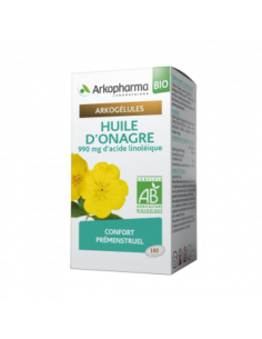 ARKOPHARMA ARKOGELULES -...