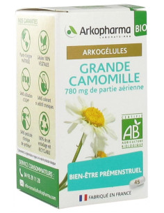 ARKOPHARMA ARKOGÉLULES...