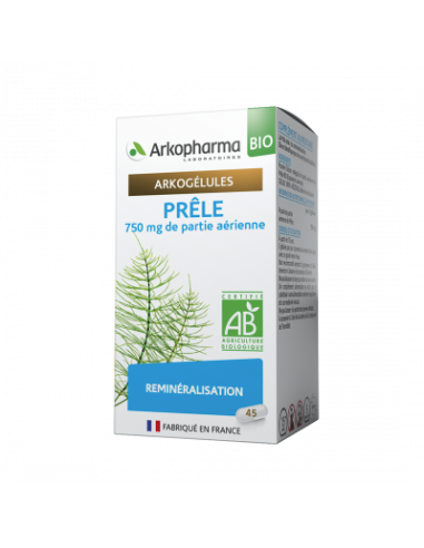 ARKOPHARMA ARKOGÉLULES® BIO PRÊLE 45...