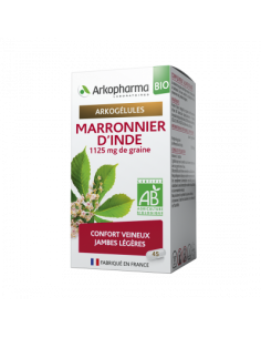 ARKOPHARMA ARKOGÉLULES® BIO...