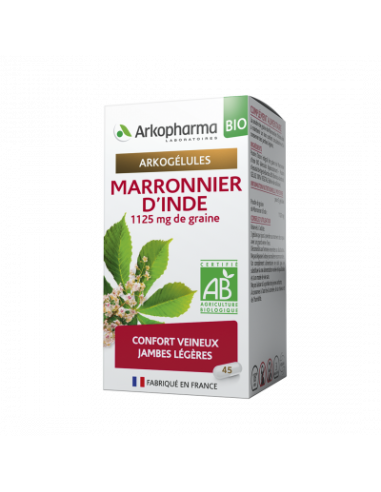 ARKOPHARMA ARKOGÉLULES® BIO...
