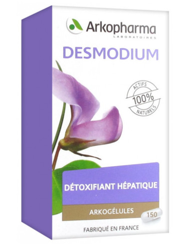 Arkopharma Arkogélules Desmodium 150...