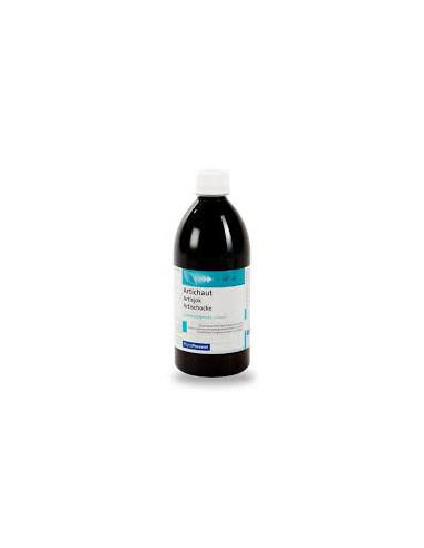 Pileje Phytoprevent EPS artichaut...