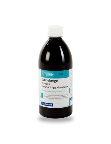Pileje Phytoprevent EPS Canneberge 500ml