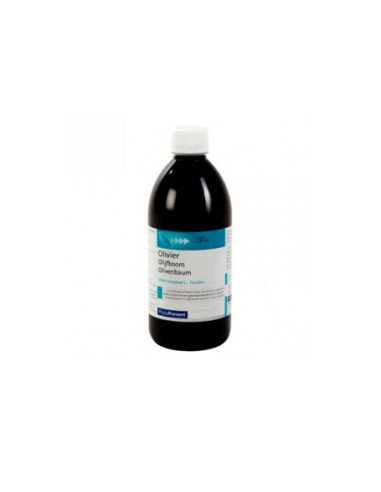 Pileje Phytoprevent EPS olivier...