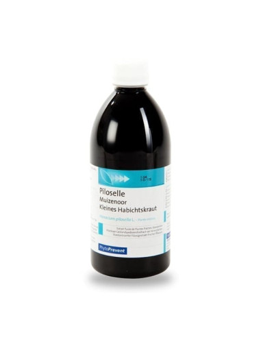 Pileje Phytoprevent EPS Piloselle 500ml