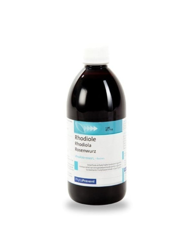 Pileje Phytoprevent EPS Rhodiole 500ml