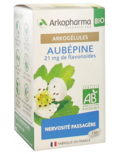 Arkopharma Arkogélules...
