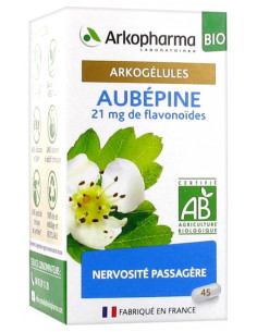 Arkopharma Arkogélules...