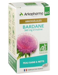 Arkopharma Arkogélules...