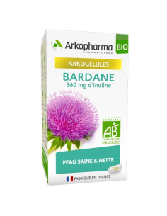 Arkopharma Arkogélules...