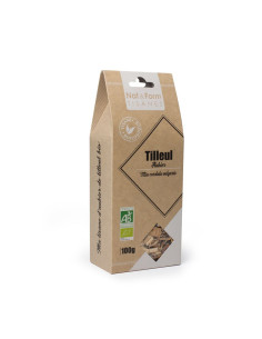 Nat & Form Tisane Aubier De...