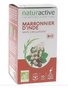 Naturactive Marronnier...