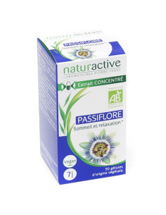 Naturactive Passiflore Bio...