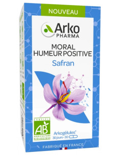 Arkopharma Arkogélules...