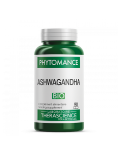 Therascience Phytomance...