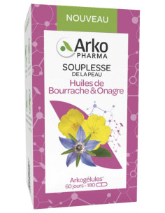 Arkopharma Arkogélules...
