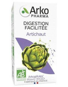 Arkopharma Arkogélules...