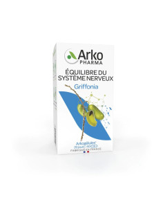 Arkogélules Griffonia - 40...
